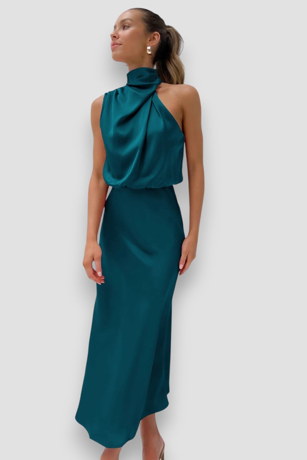 Carlina | Sommerkjole