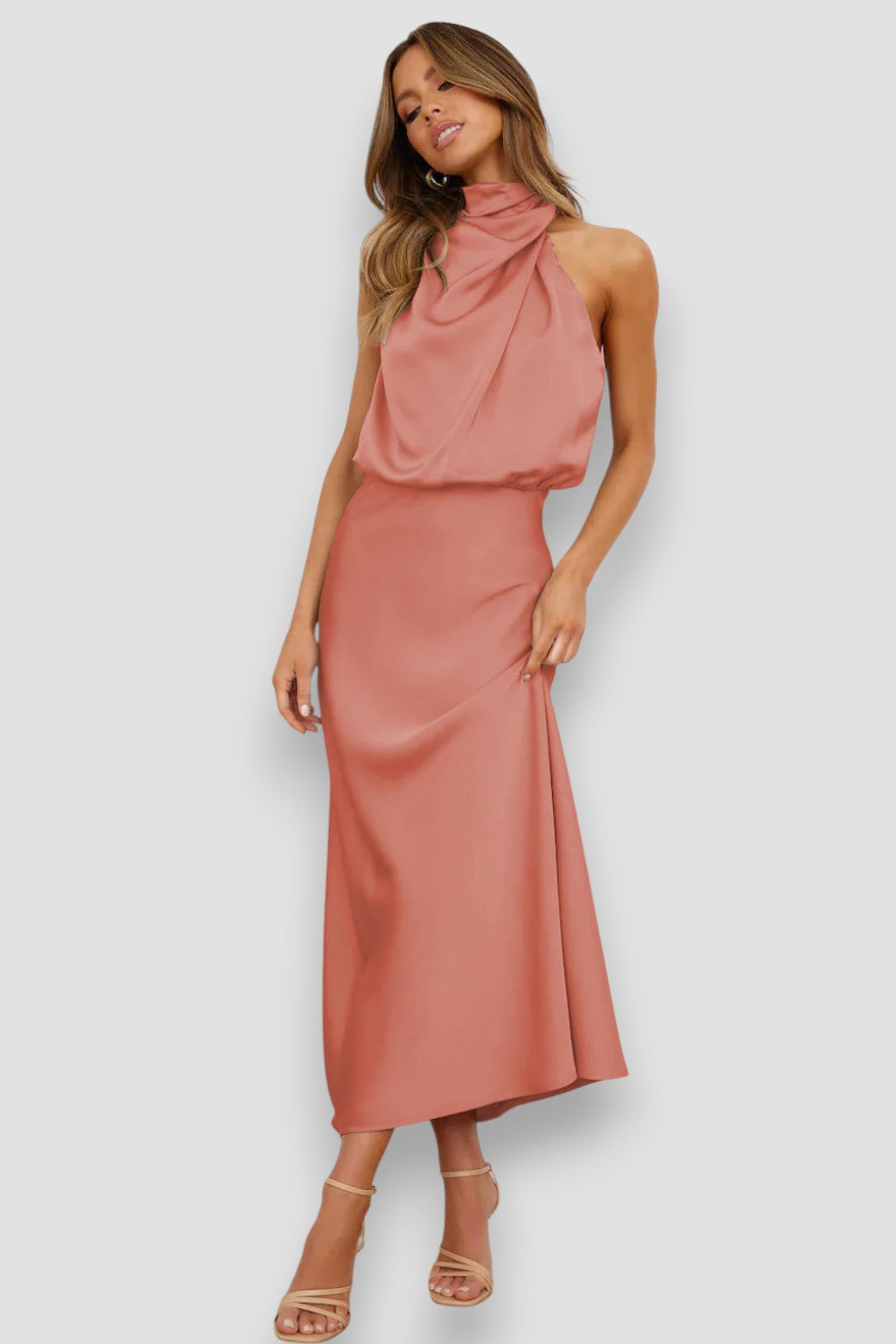 Carlina | Sommerkjole