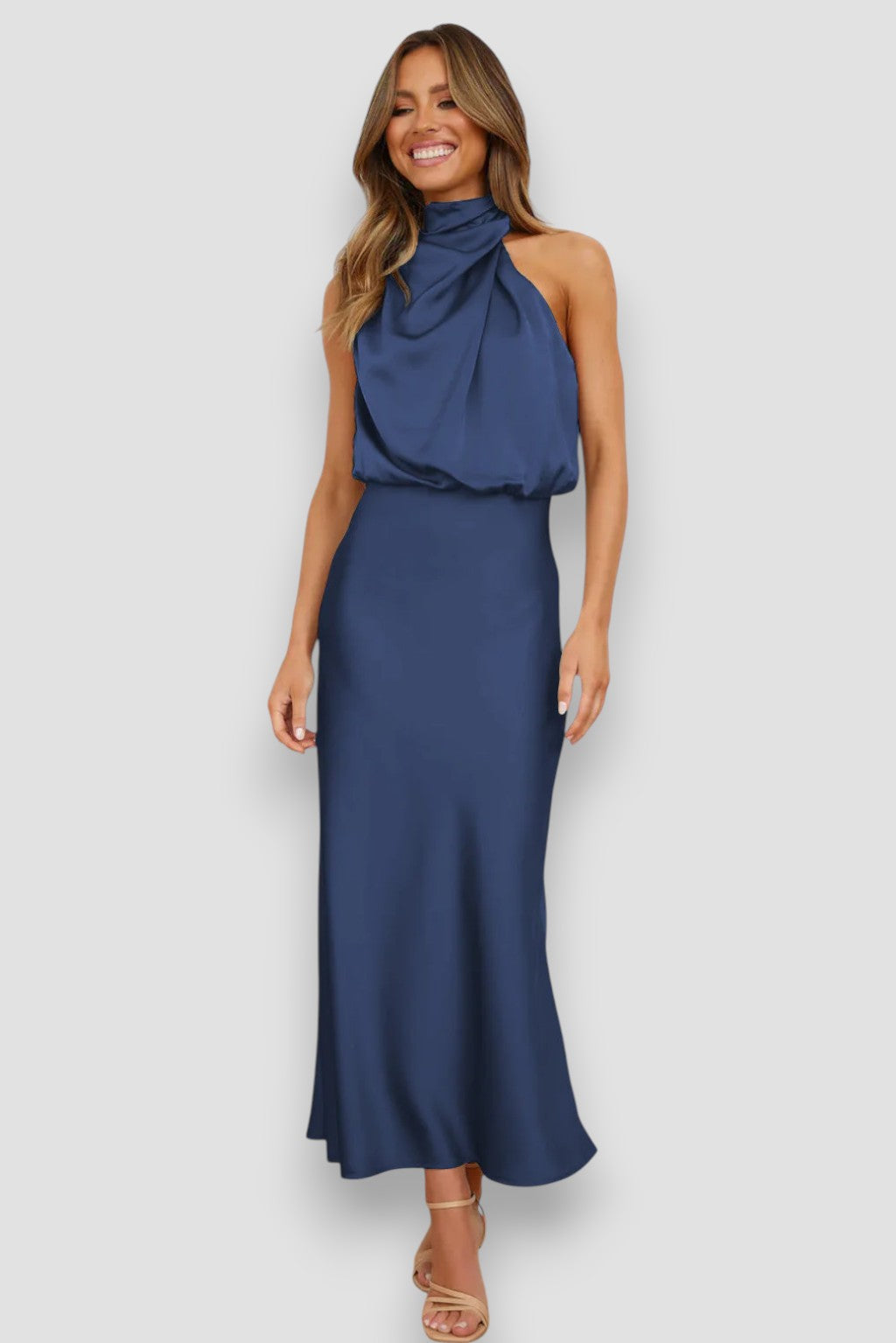 Carlina | Sommerkjole
