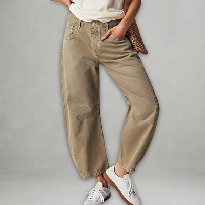 Sabri | Ballongjeans