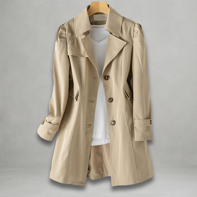 Daniela | Trenchcoat primaverile