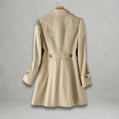 Daniela | Trenchcoat primaverile
