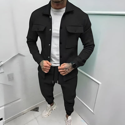 Håkon™ | Tidløs todelt dress for enhver anledning