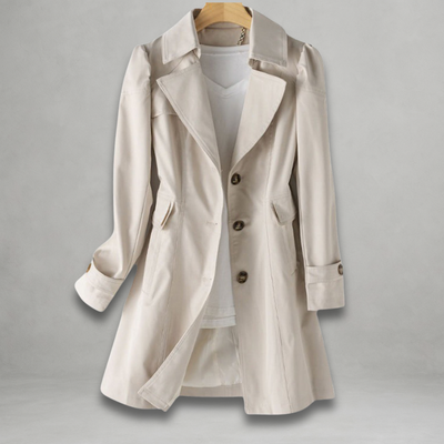 Daniela | Trenchcoat primaverile