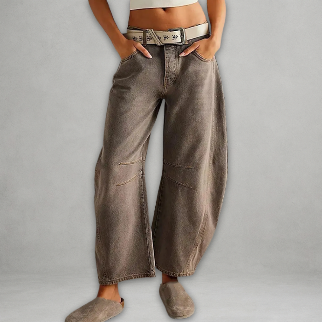 Sabri | Ballongjeans