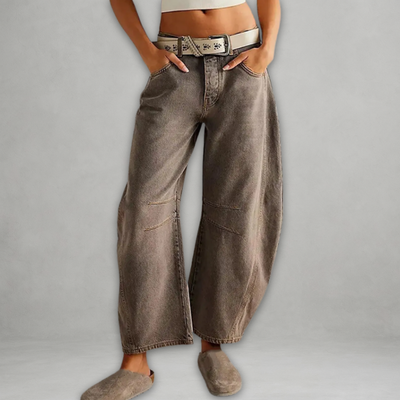 Sabri | Ballongjeans