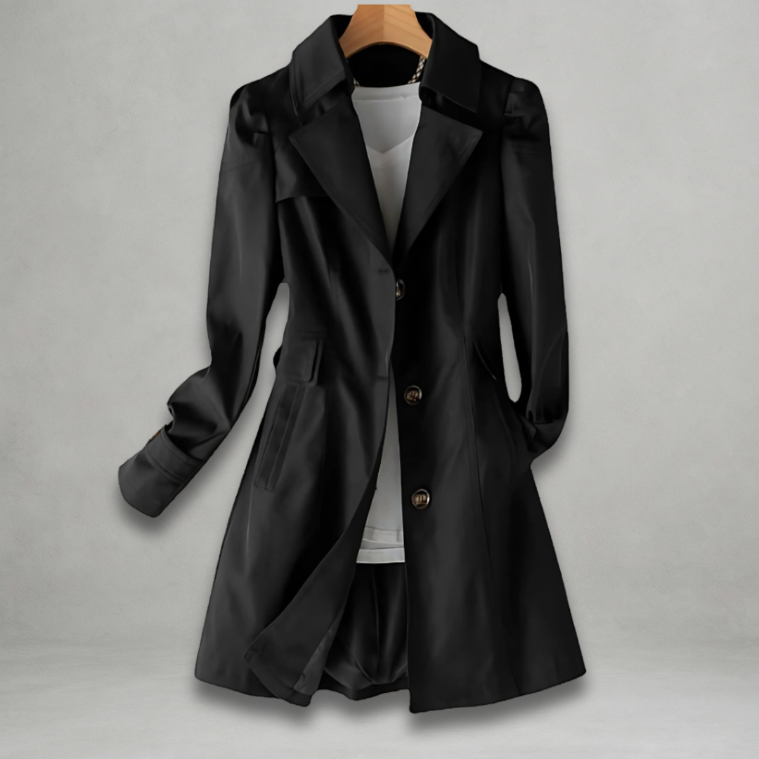 Daniela | Trenchcoat primaverile