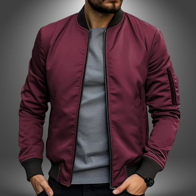 Ben | Lett Artisan-jakke