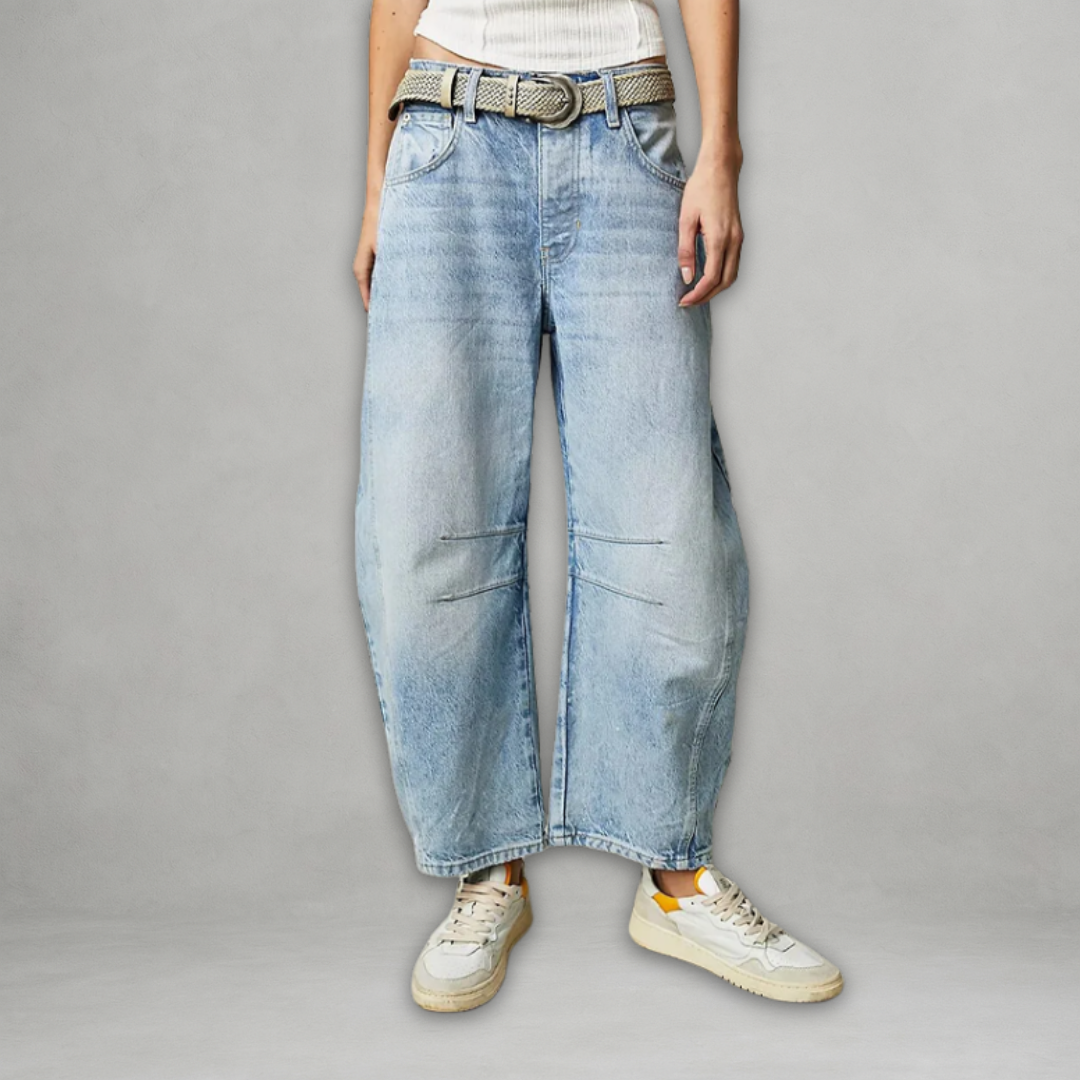 Sabri | Ballongjeans