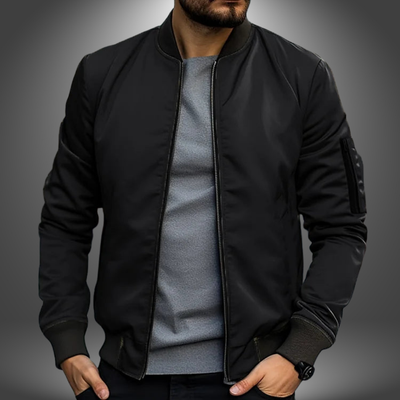 Ben | Lett Artisan-jakke