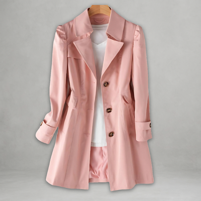 Daniela | Trenchcoat primaverile