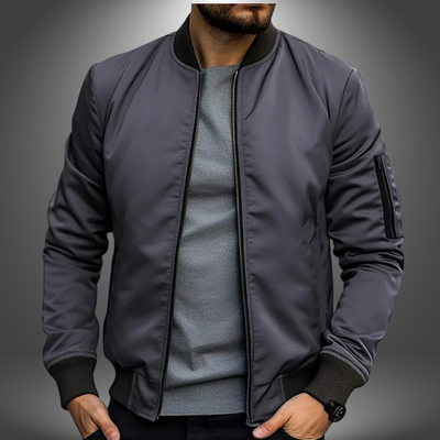 Ben | Lett Artisan-jakke