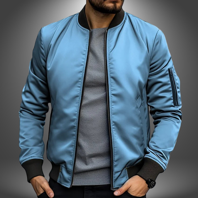 Ben | Lett Artisan-jakke
