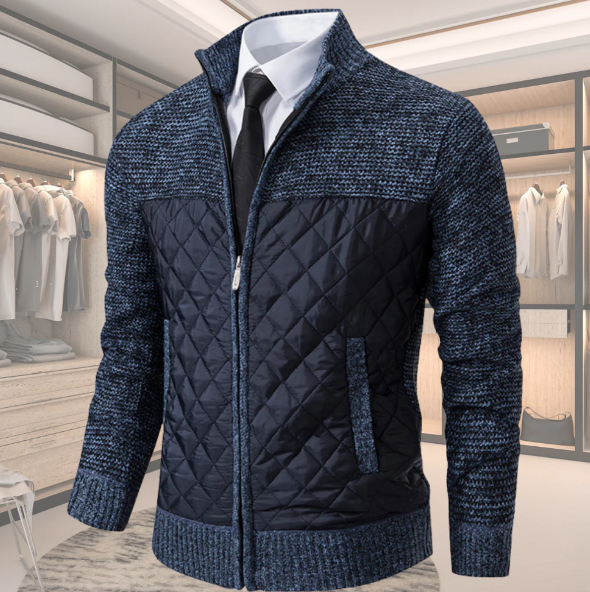 Hans™ | Stilig Beskyttelse For Mellomsesongene