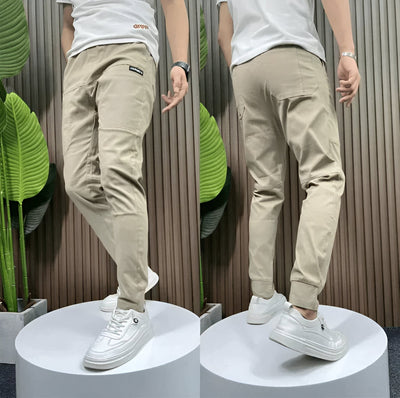 TOMMASO™ | PREMIUM CARGO-BUKSE I STRETCH