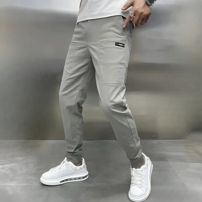 TOMMASO™ | PREMIUM CARGO-BUKSE I STRETCH